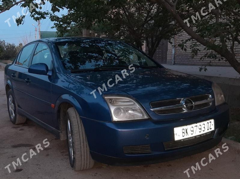 Opel Vectra 2002 - 87 000 TMT - Дашогуз - img 2