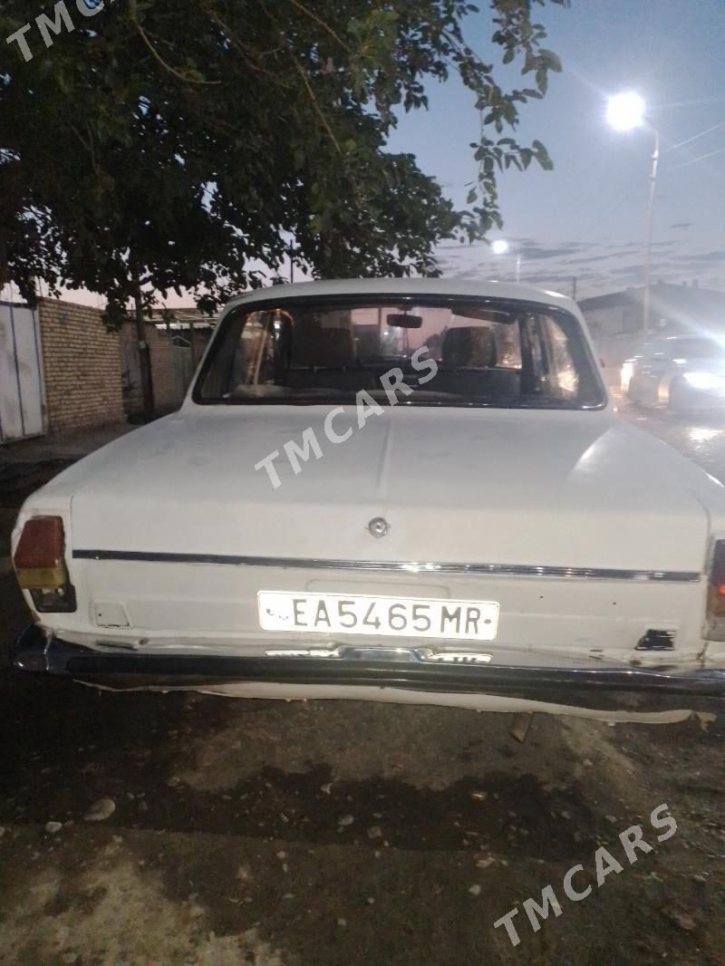 Gaz 24 1980 - 10 000 TMT - Мары - img 2