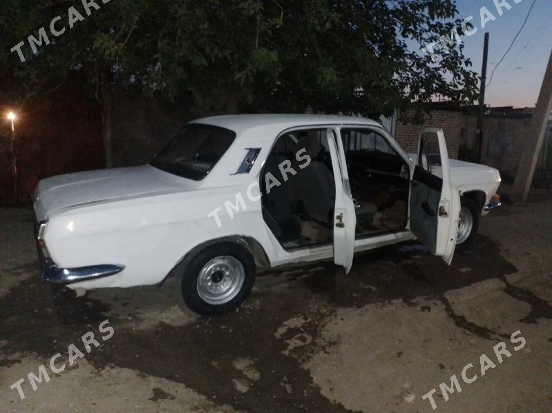 Gaz 24 1980 - 10 000 TMT - Мары - img 5