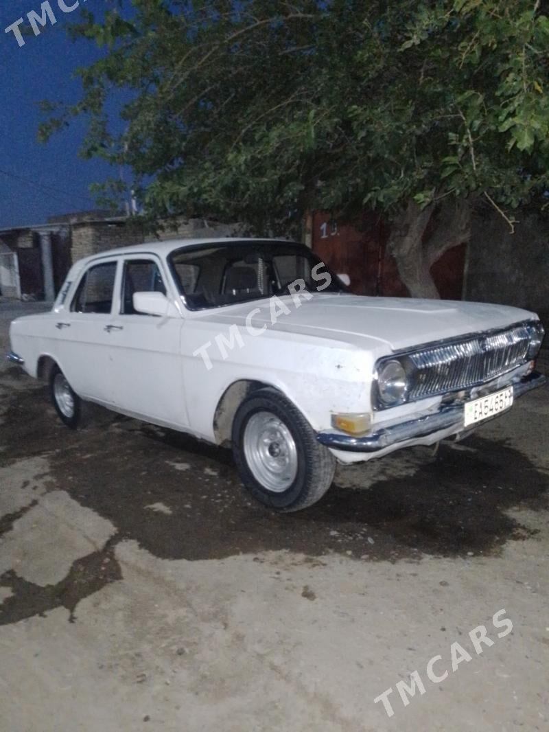 Gaz 24 1980 - 10 000 TMT - Мары - img 3