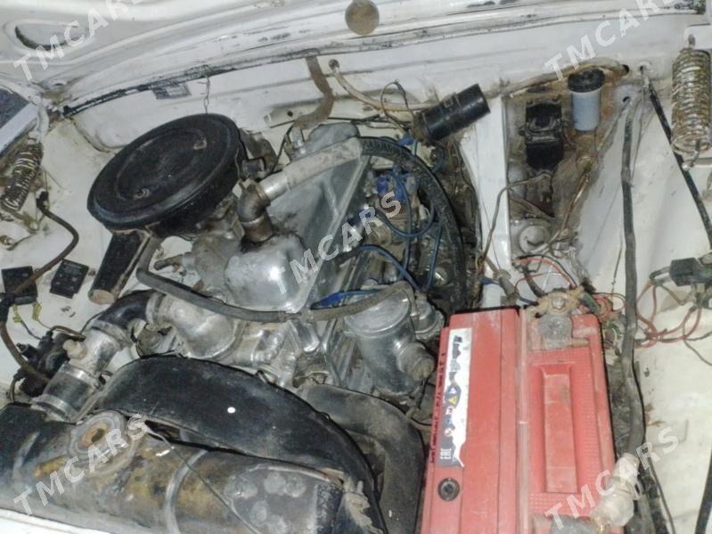 Gaz 24 1980 - 10 000 TMT - Мары - img 8
