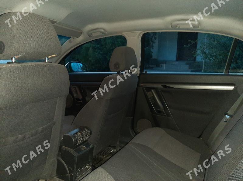 Opel Vectra 2002 - 87 000 TMT - Дашогуз - img 4