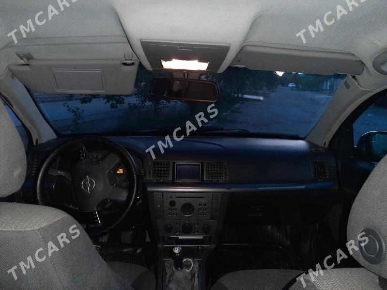 Opel Vectra 2002 - 87 000 TMT - Дашогуз - img 5