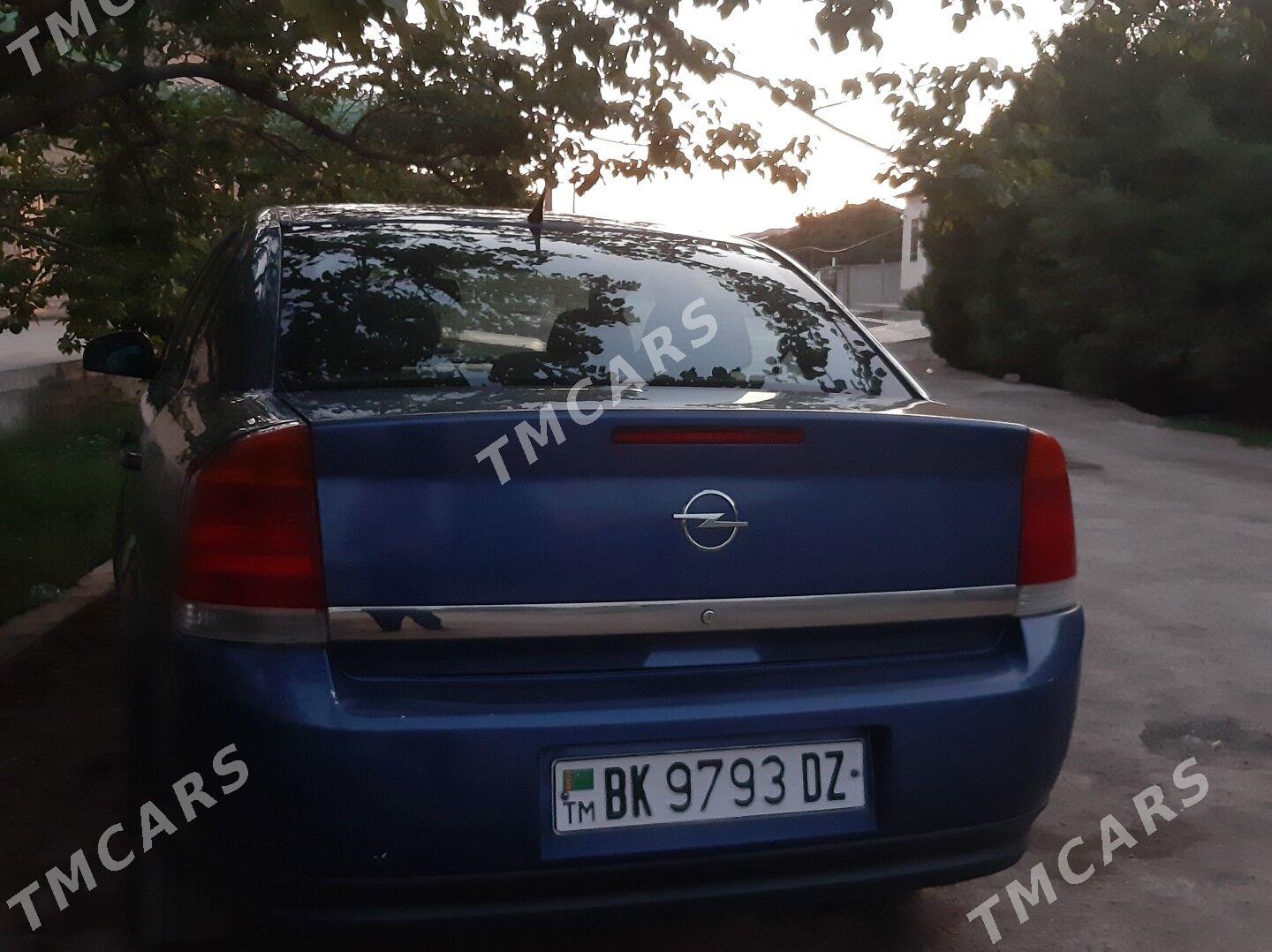 Opel Vectra 2002 - 87 000 TMT - Дашогуз - img 3