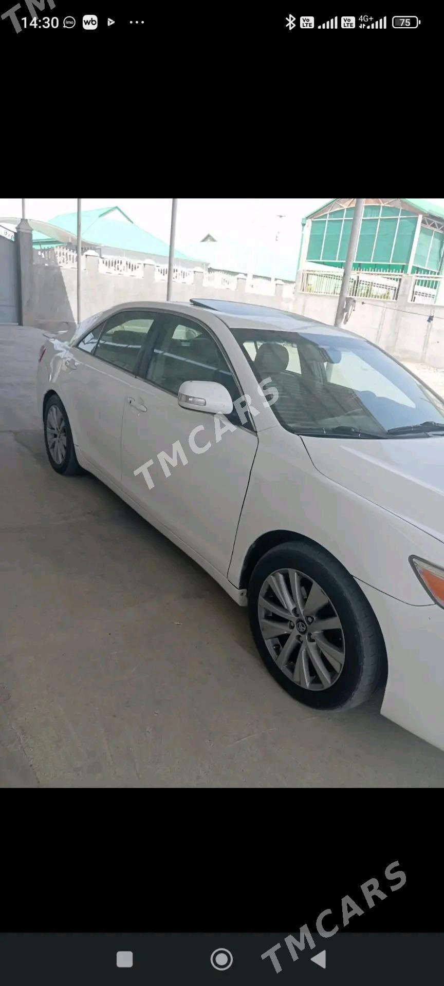 Toyota Camry 2010 - 190 000 TMT - етр. Туркменбаши - img 5