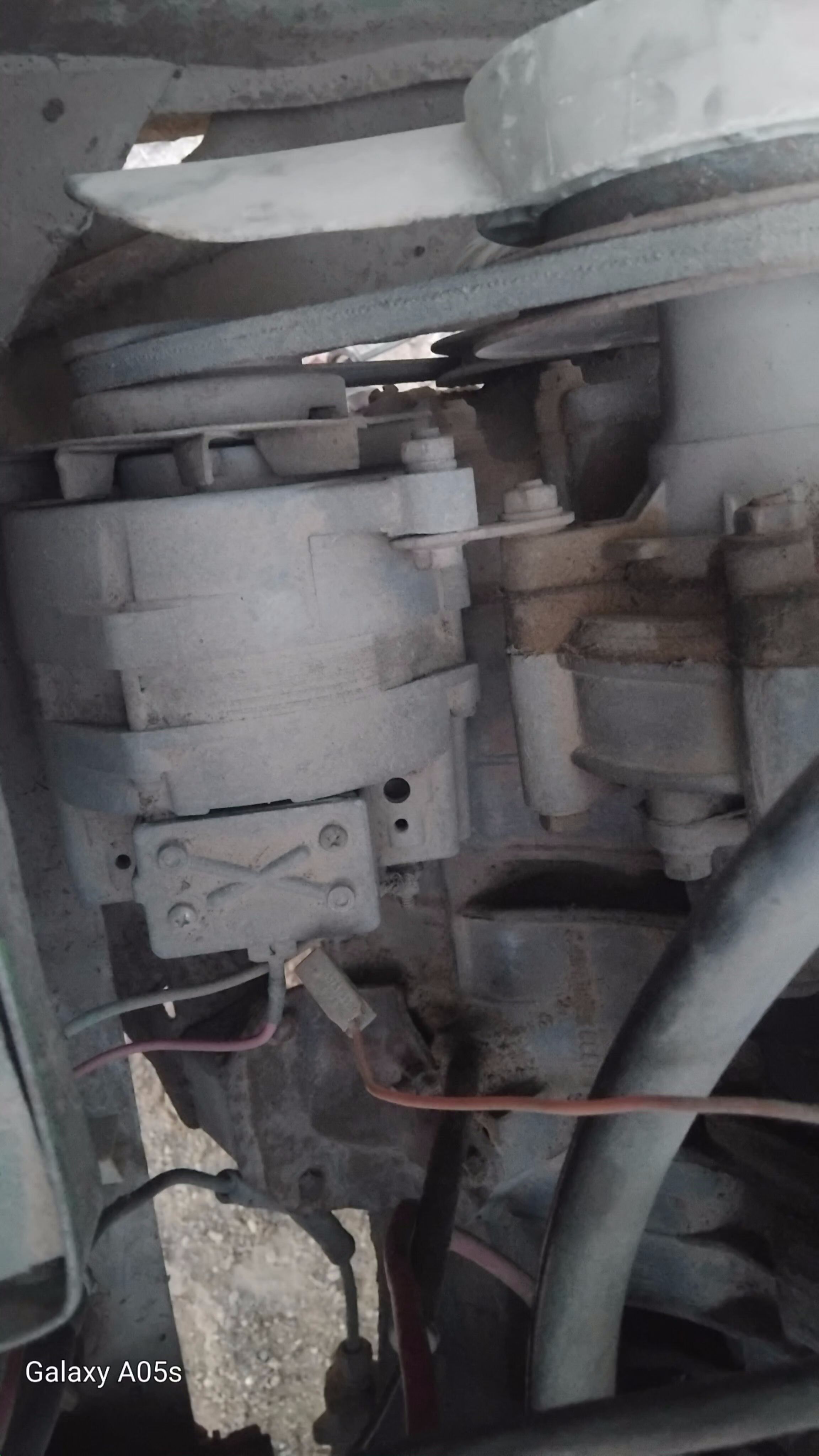 moskvic 412 zapcaslary 3 000 TMT - Türkmenbaşy - img 3