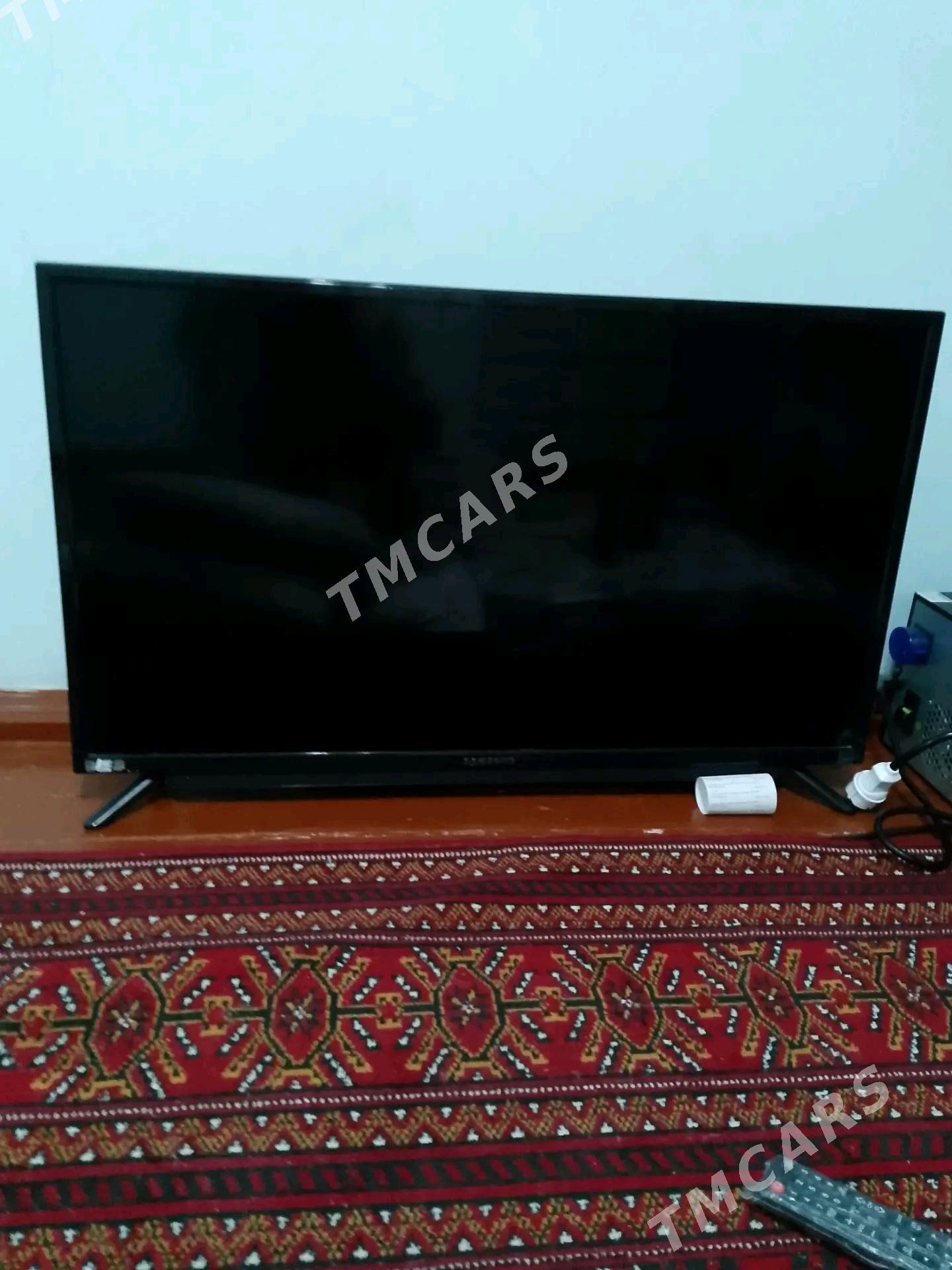 Samsung 40 lik - Ашхабад - img 2