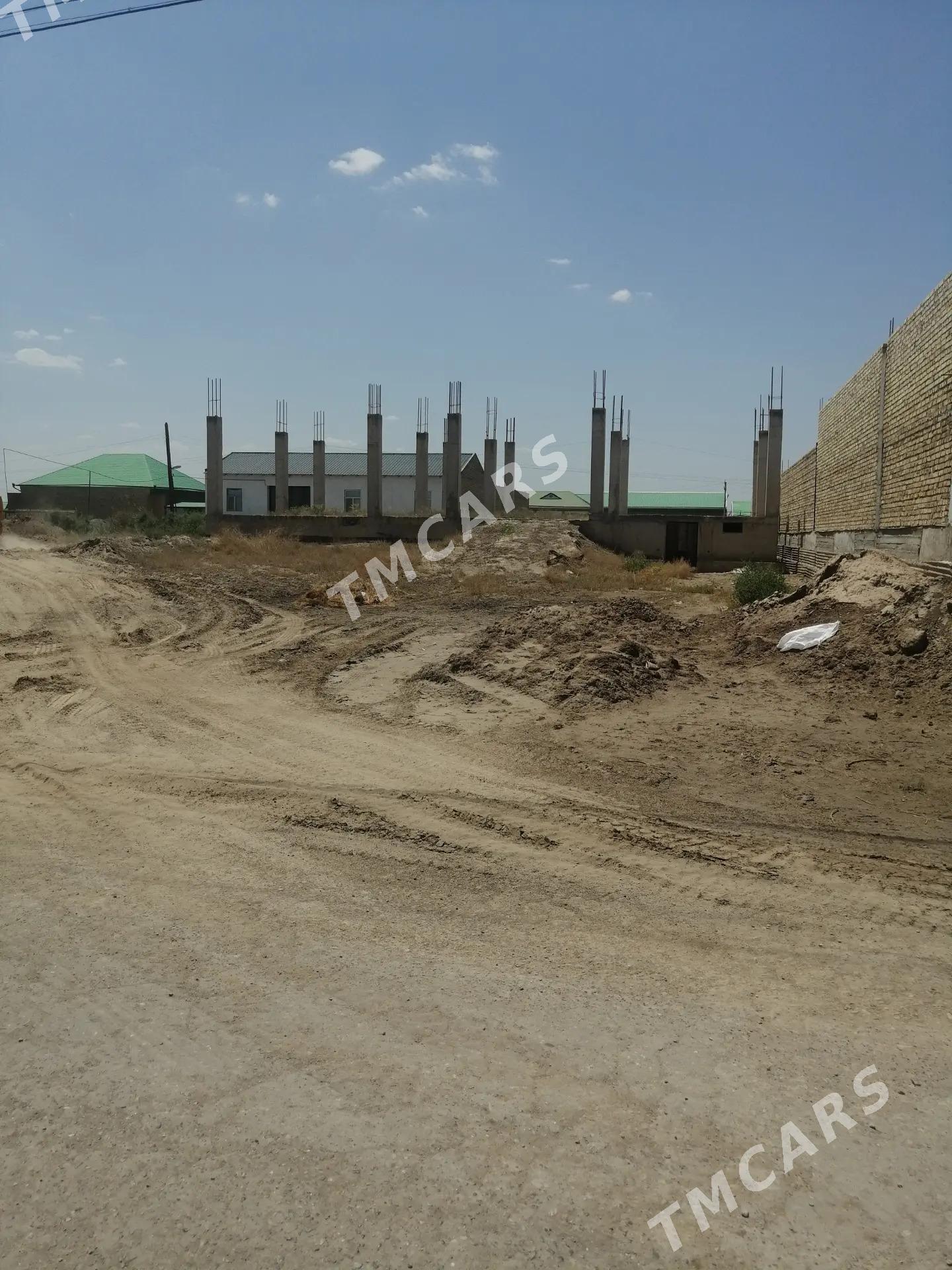 Дача аэропорт Дача аэропорт - Туркменабат - img 3