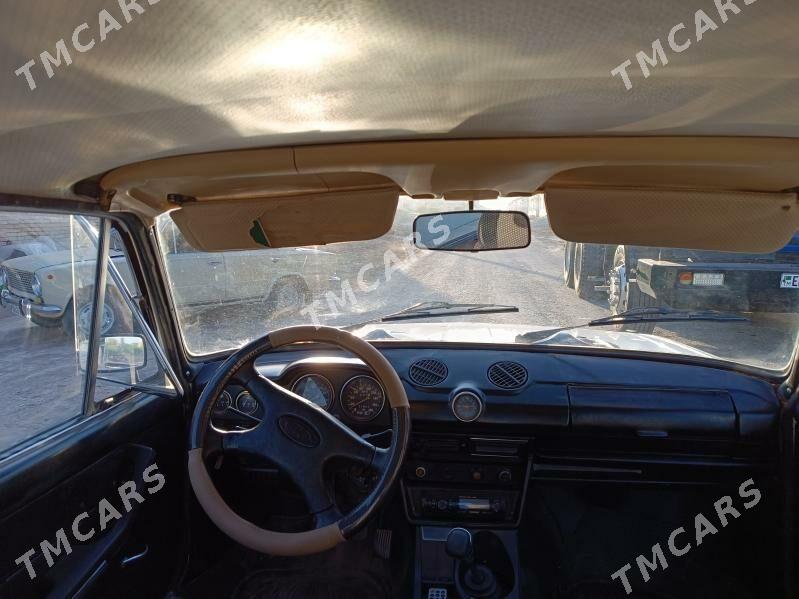 Lada 2106 2001 - 28 000 TMT - Чарджоу - img 2