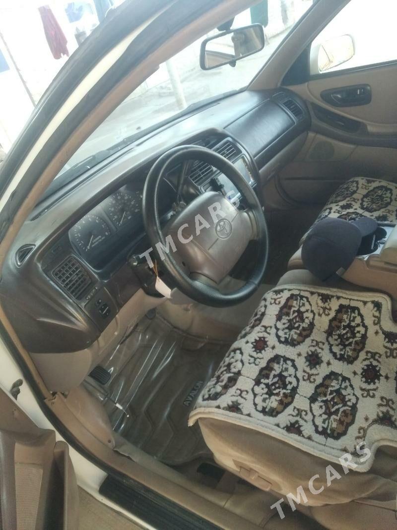 Toyota Avalon 1996 - 92 000 TMT - Sarahs - img 5