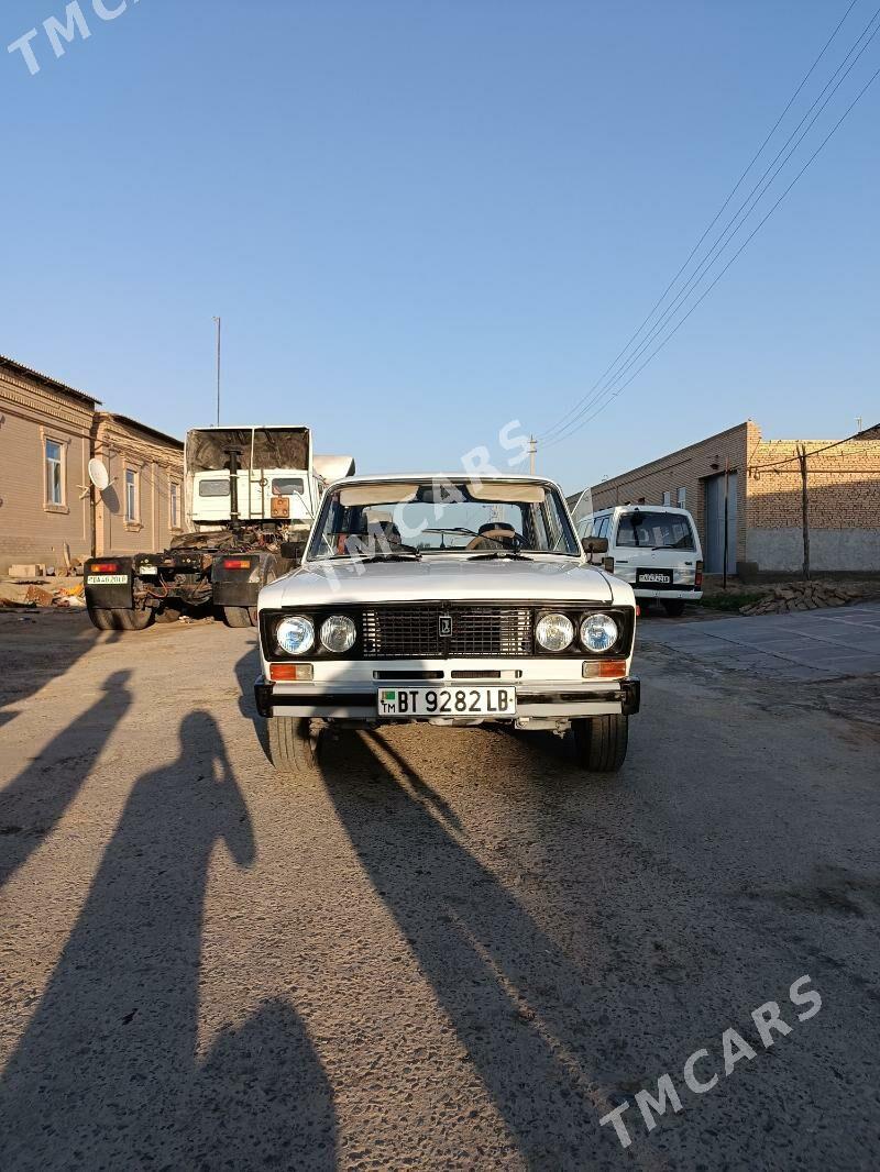 Lada 2106 2001 - 28 000 TMT - Чарджоу - img 6