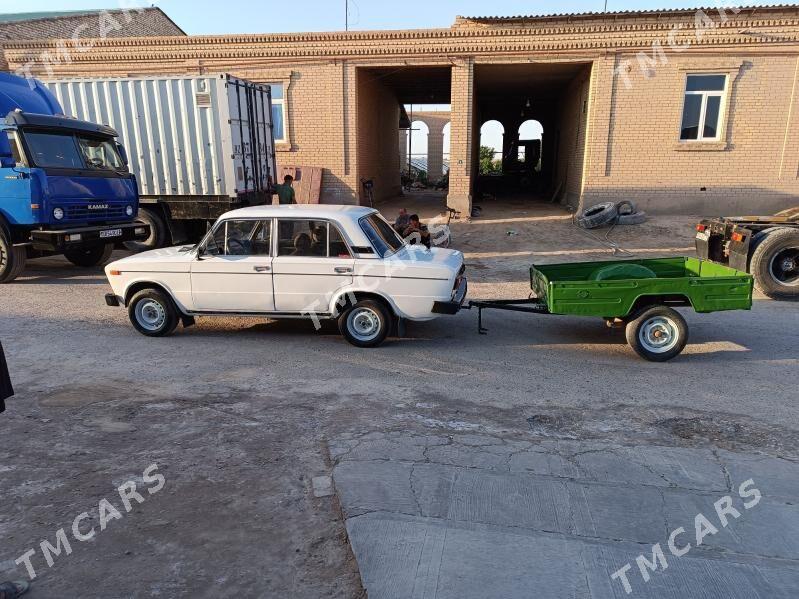 Lada 2106 2001 - 28 000 TMT - Чарджоу - img 5