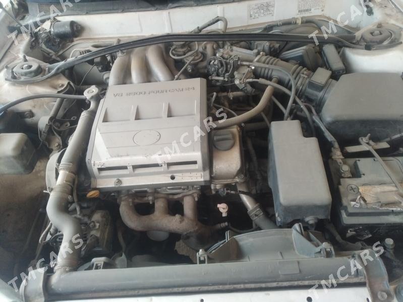 Toyota Avalon 1996 - 92 000 TMT - Sarahs - img 9
