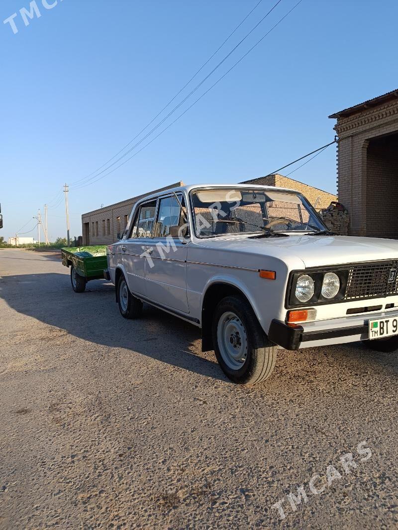 Lada 2106 2001 - 28 000 TMT - Чарджоу - img 8