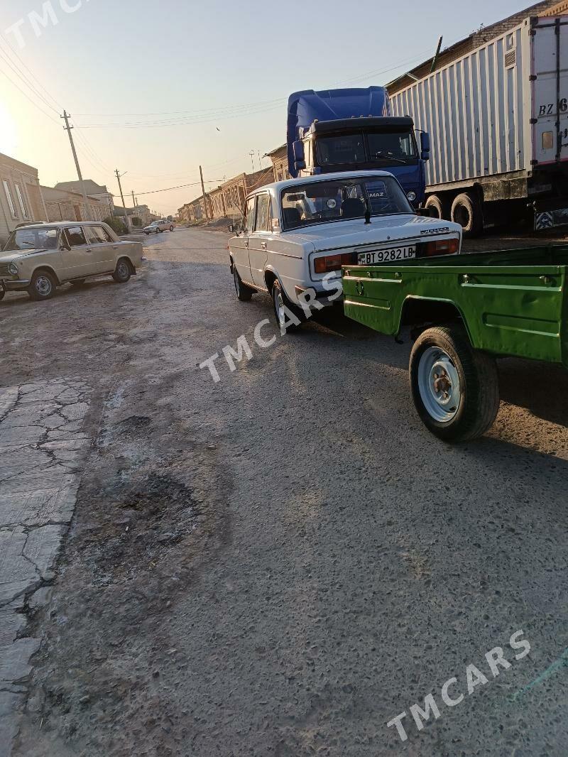 Lada 2106 2001 - 28 000 TMT - Чарджоу - img 10