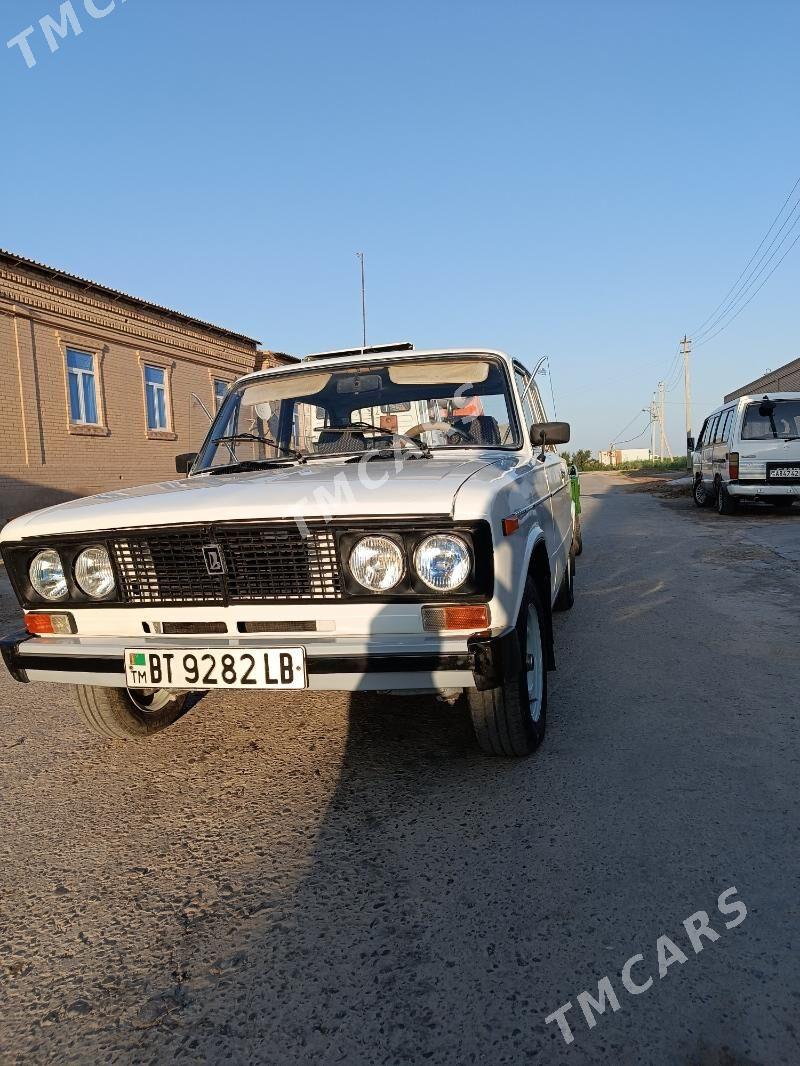 Lada 2106 2001 - 28 000 TMT - Чарджоу - img 9