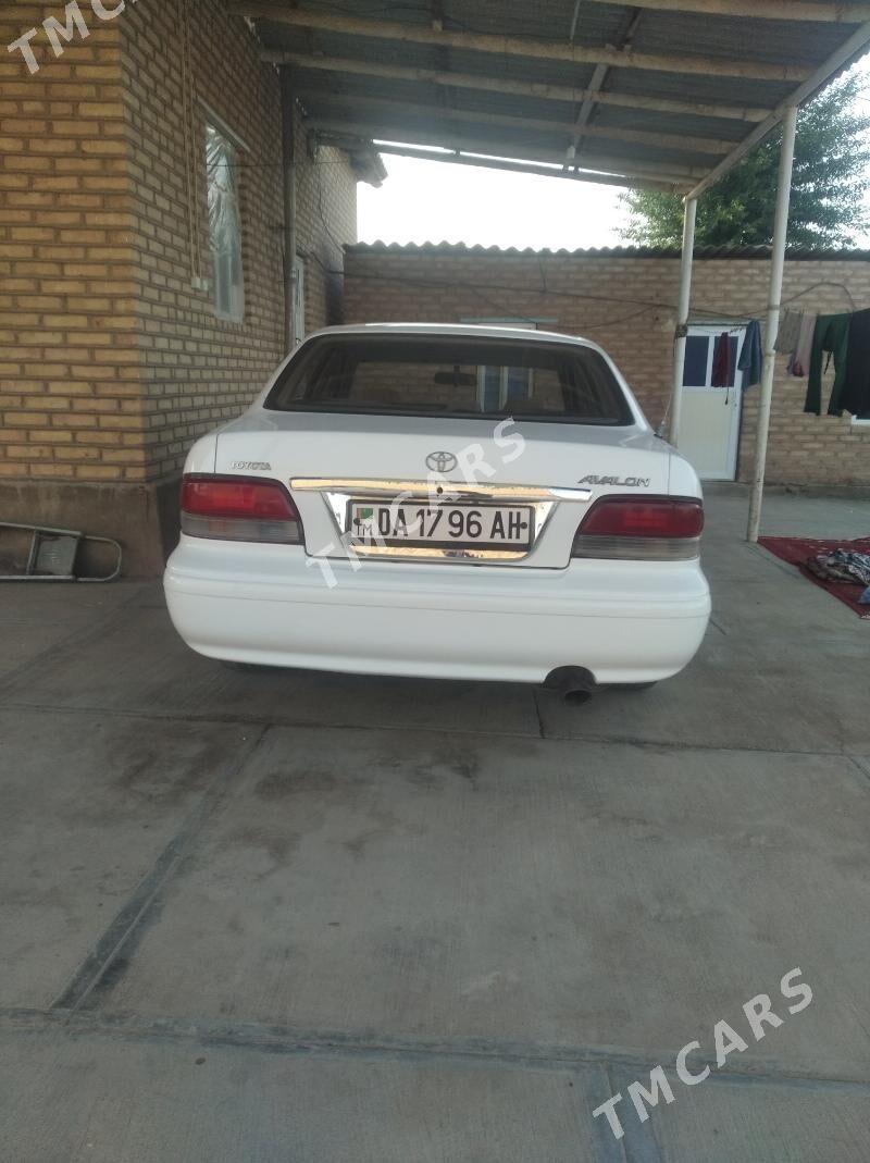 Toyota Avalon 1996 - 92 000 TMT - Sarahs - img 3