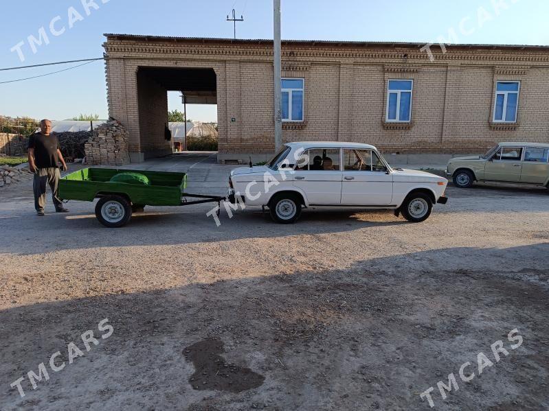 Lada 2106 2001 - 28 000 TMT - Чарджоу - img 4