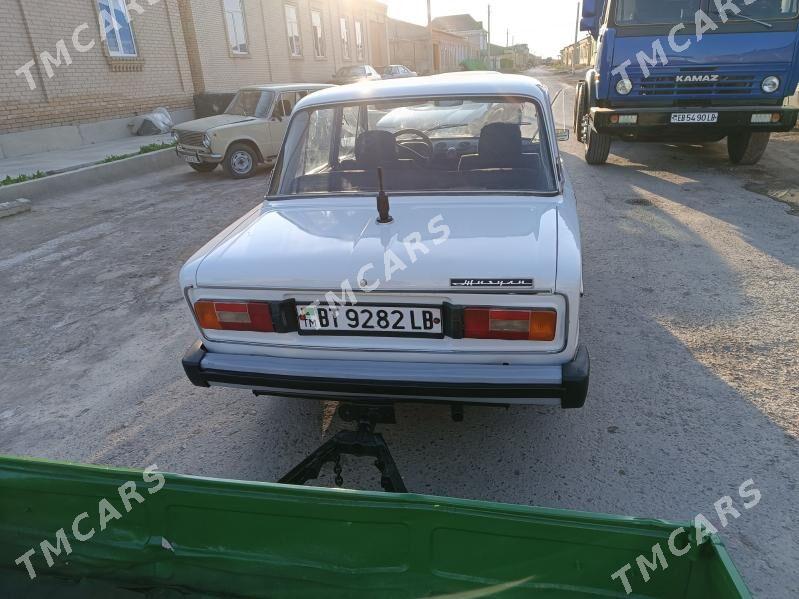 Lada 2106 2001 - 28 000 TMT - Чарджоу - img 7