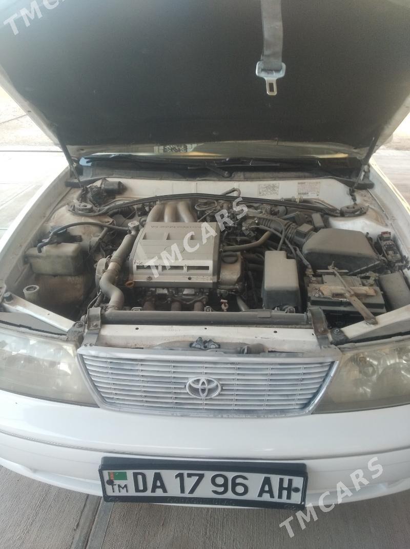 Toyota Avalon 1996 - 92 000 TMT - Sarahs - img 7
