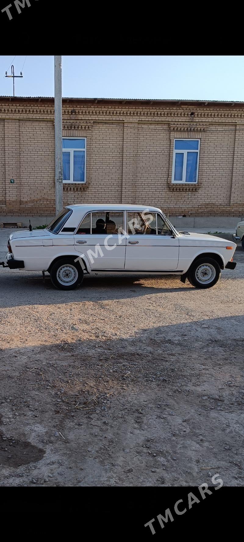 Lada 2106 2001 - 28 000 TMT - Чарджоу - img 3