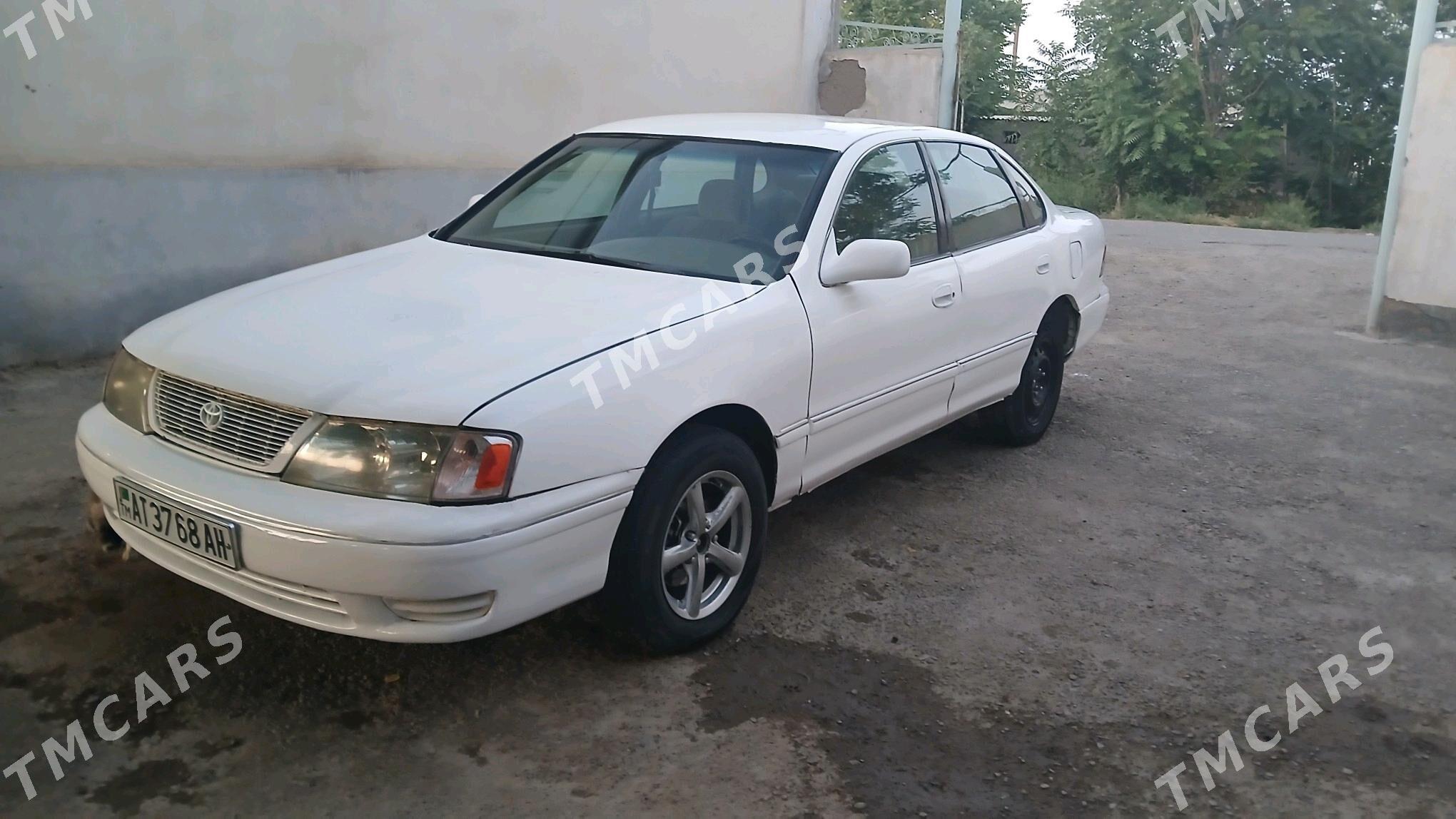 Toyota Avalon 1995 - 100 000 TMT - Sarahs - img 3