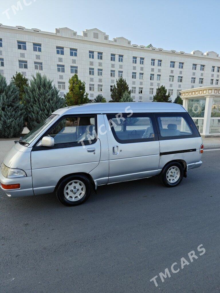 Toyota Town Ace 1993 - 50 000 TMT - Tejen - img 2