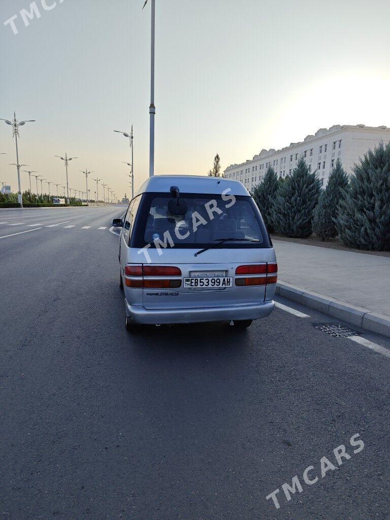 Toyota Town Ace 1993 - 50 000 TMT - Tejen - img 3