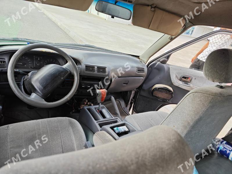 Toyota Town Ace 1993 - 50 000 TMT - Tejen - img 4
