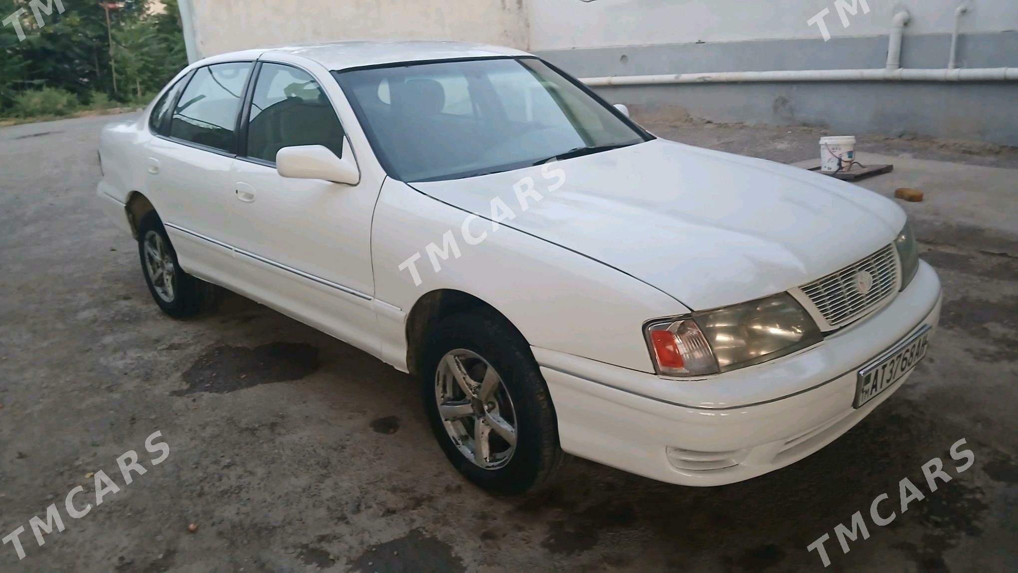 Toyota Avalon 1995 - 100 000 TMT - Sarahs - img 4