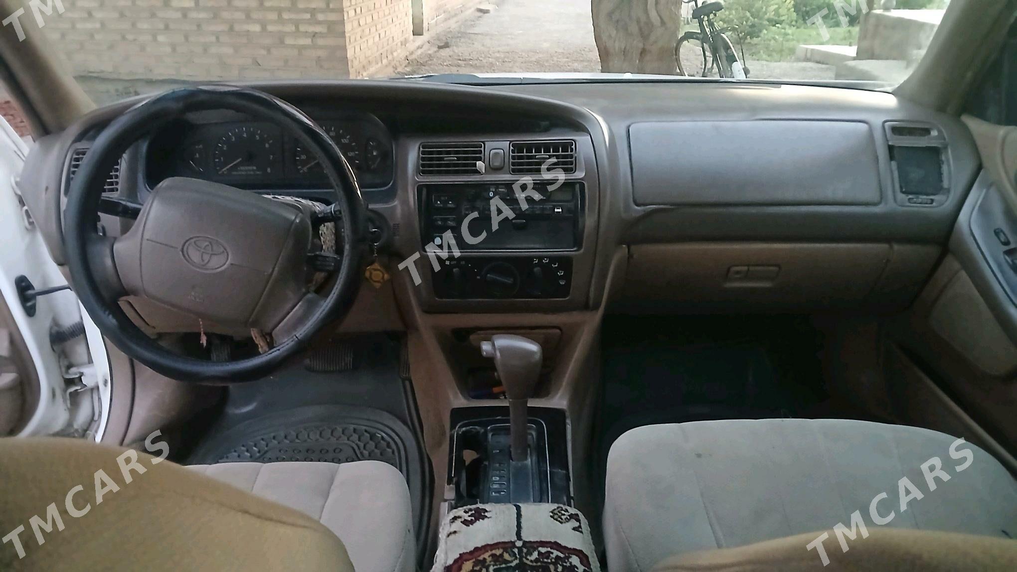 Toyota Avalon 1995 - 100 000 TMT - Sarahs - img 5