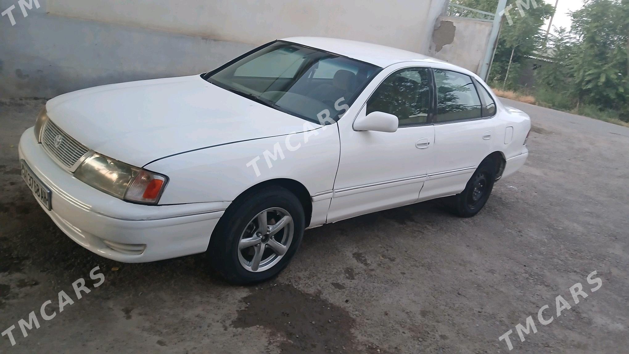 Toyota Avalon 1995 - 100 000 TMT - Sarahs - img 7