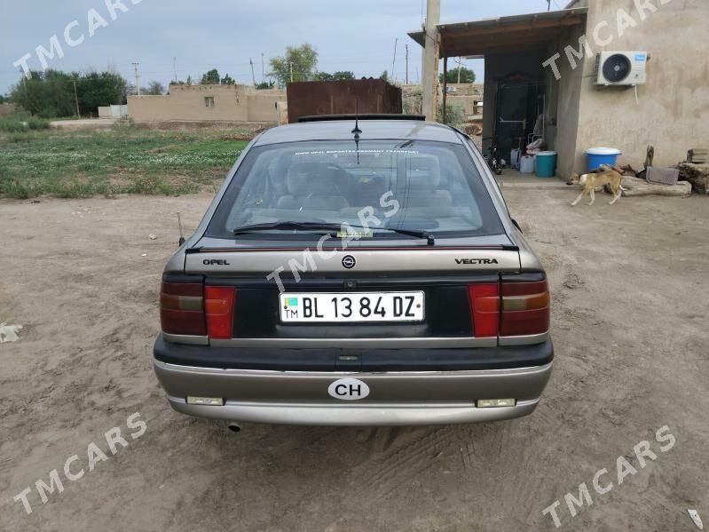 Opel Vectra 1995 - 30 000 TMT - Дашогуз - img 5