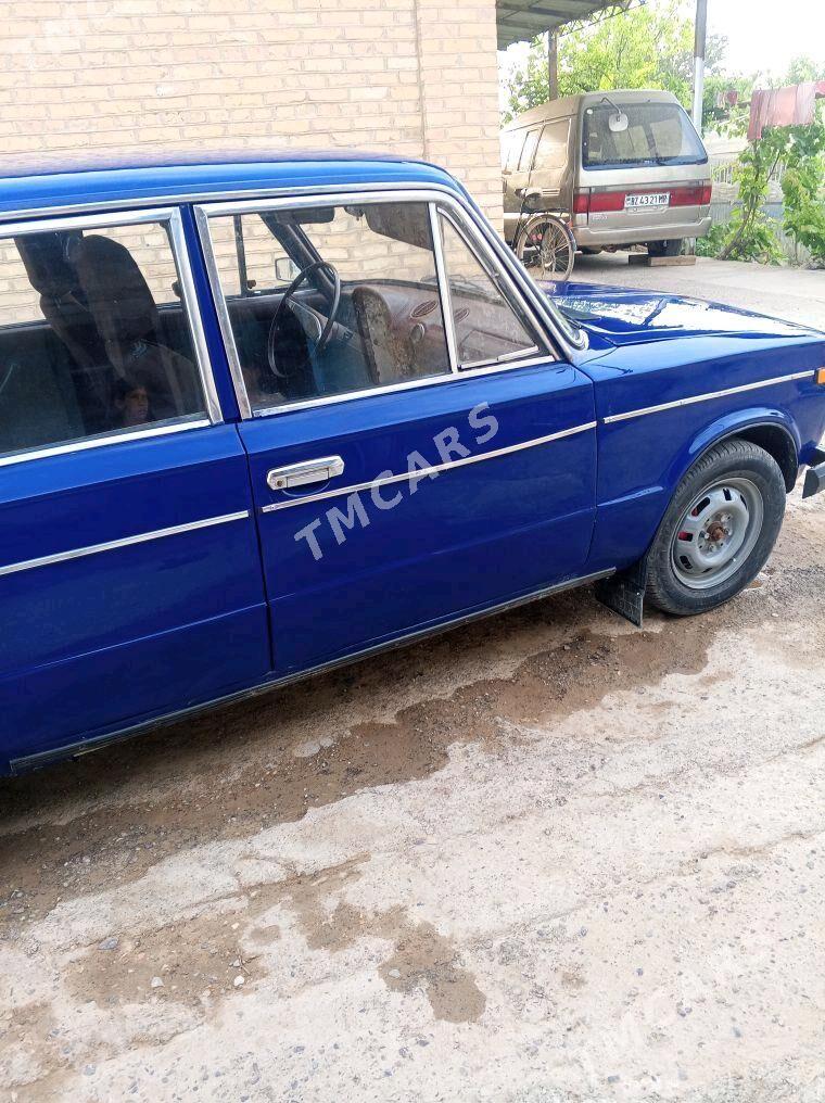 Lada 2106 1982 - 24 000 TMT - Мары - img 2