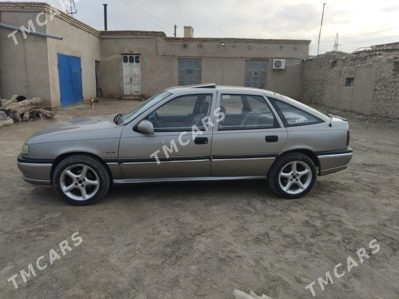 Opel Vectra 1995 - 30 000 TMT - Дашогуз - img 2