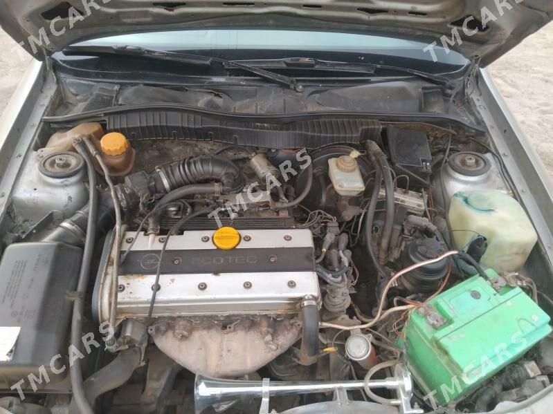 Opel Vectra 1995 - 30 000 TMT - Дашогуз - img 3