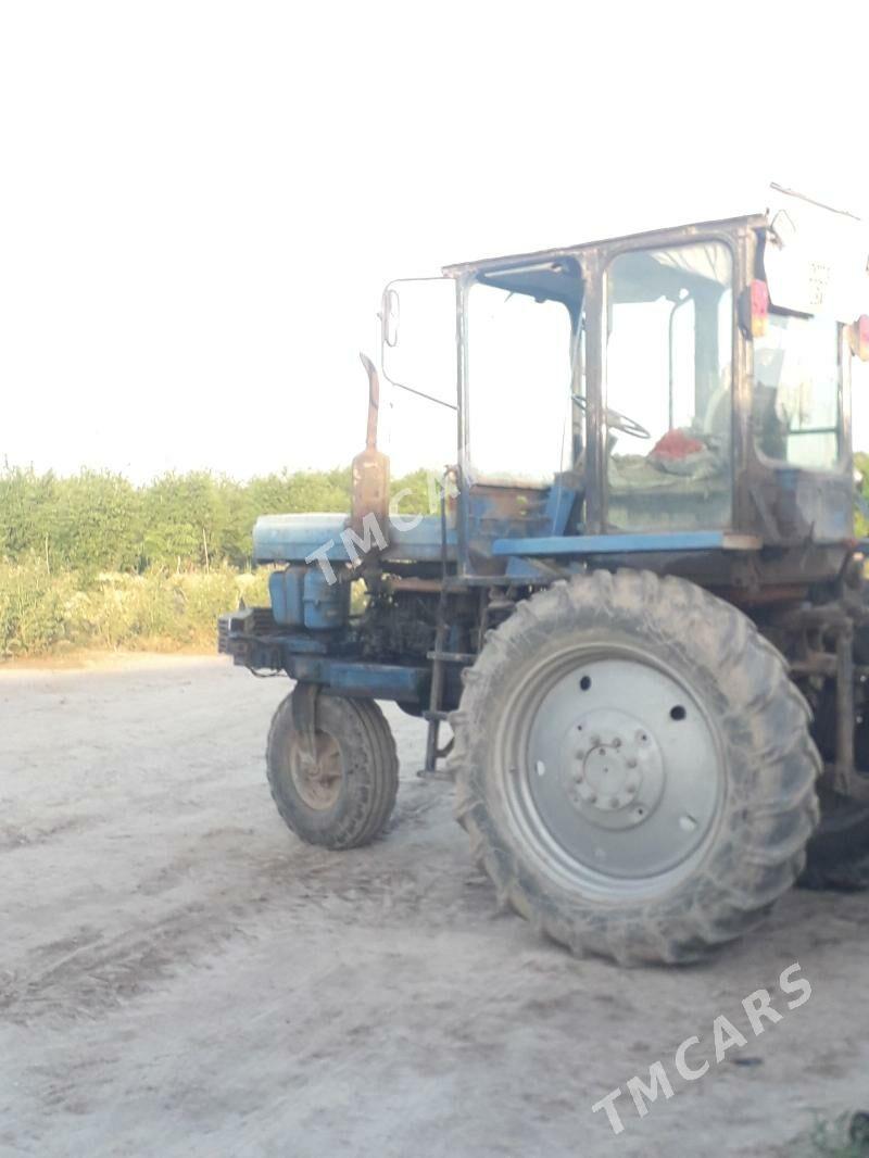 MTZ T-28 1995 - 70 000 TMT - Saýat - img 2
