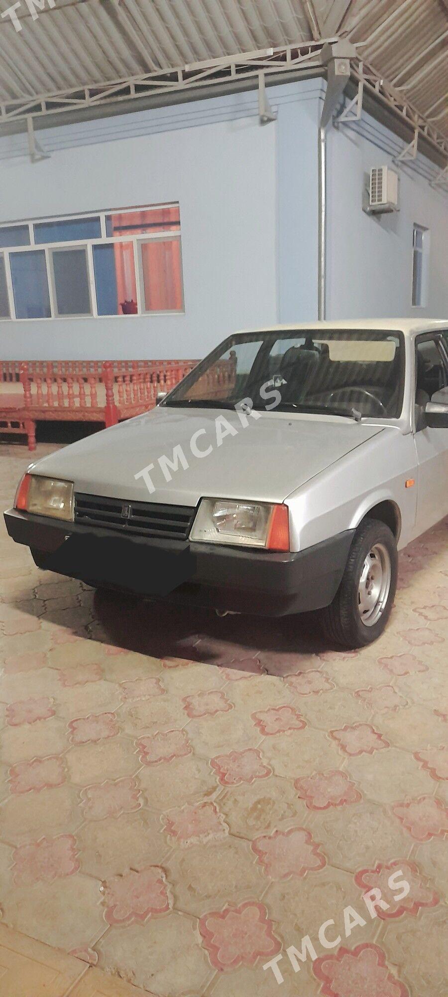 Lada 21099 2004 - 30 000 TMT - Анев - img 2