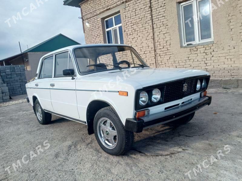 Lada 2106 2001 - 45 000 TMT - Кёнеургенч - img 9