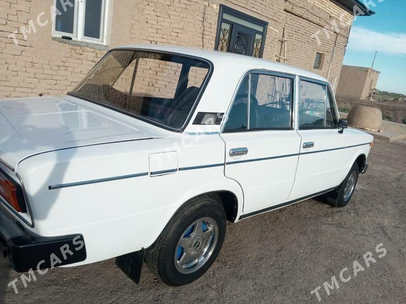 Lada 2106 2001 - 45 000 TMT - Кёнеургенч - img 3