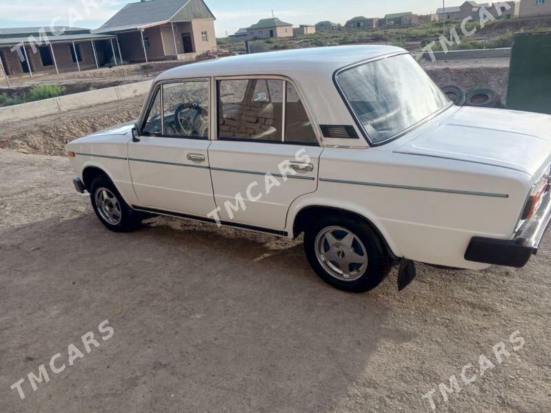 Lada 2106 2001 - 45 000 TMT - Кёнеургенч - img 8