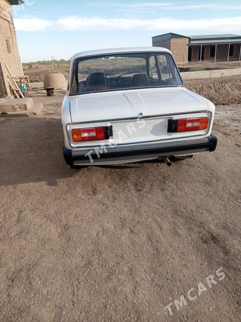 Lada 2106 2001 - 45 000 TMT - Кёнеургенч - img 6