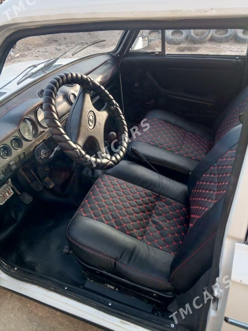 Lada 2106 2001 - 45 000 TMT - Кёнеургенч - img 5