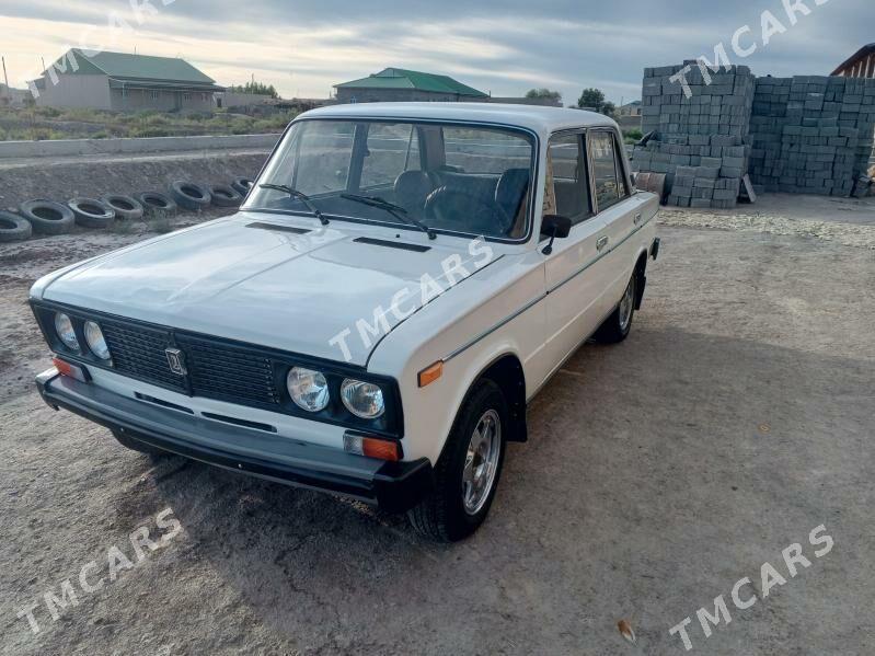 Lada 2106 2001 - 45 000 TMT - Кёнеургенч - img 7