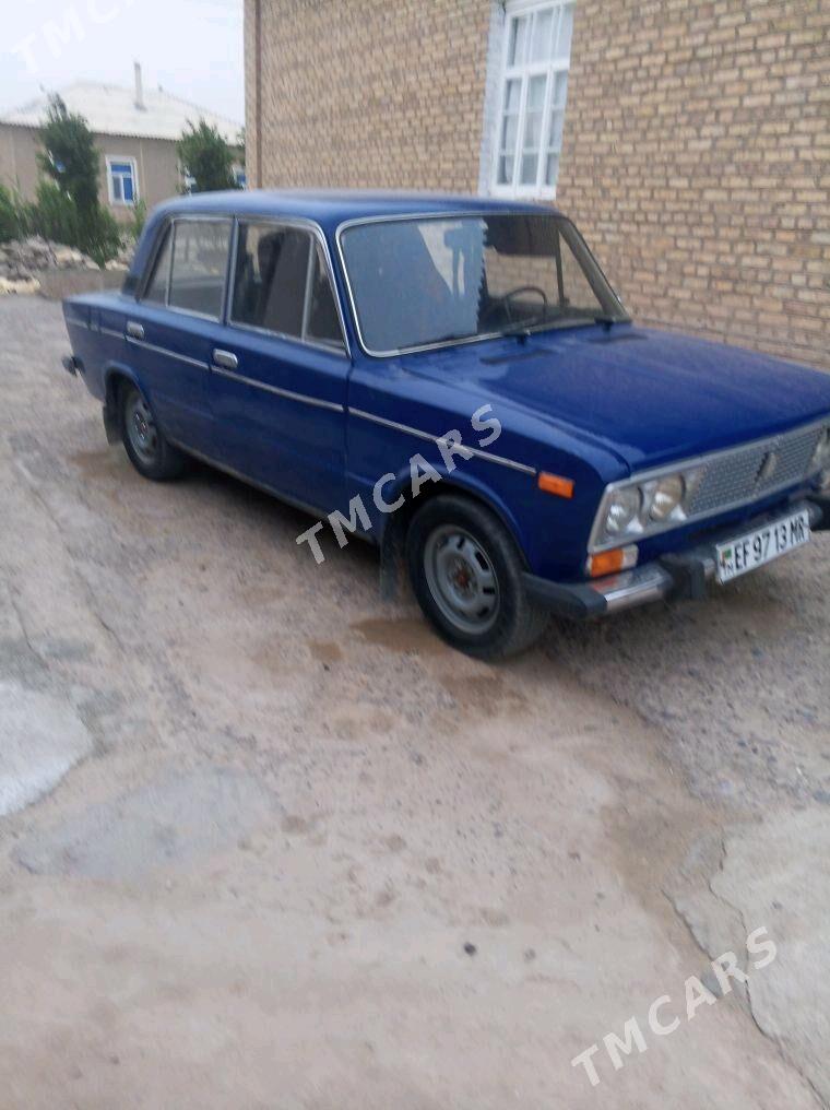 Lada 2106 1982 - 24 000 TMT - Мары - img 3