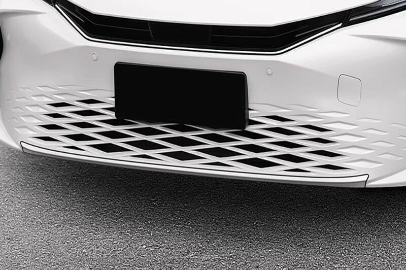 Camry bamperyn zashitasy 400 TMT - Ашхабад - img 2