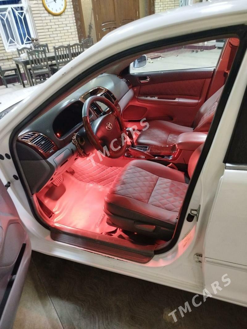 Toyota Camry 2004 - 140 000 TMT - Mary - img 5
