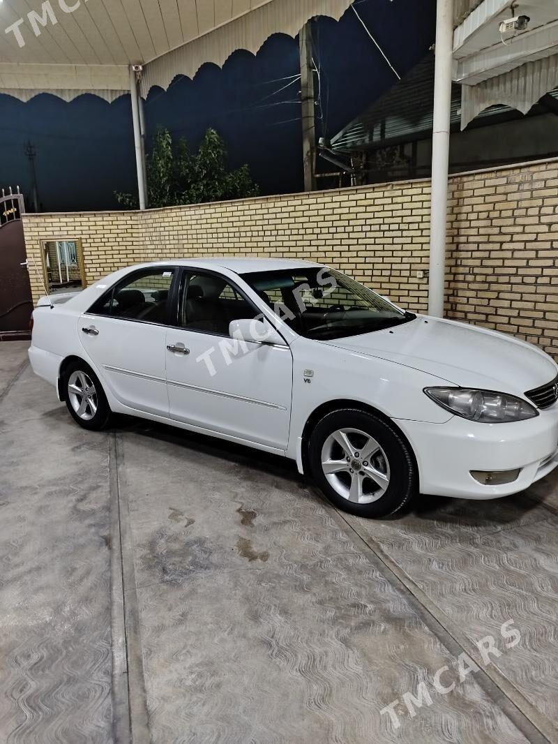 Toyota Camry 2004 - 140 000 TMT - Mary - img 4