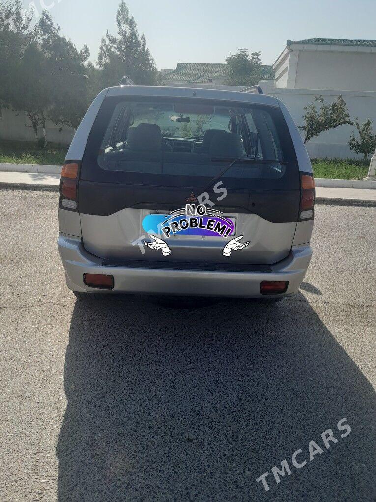 Mitsubishi Montero Sport 2001 - 100 000 TMT - Сакарчага - img 2