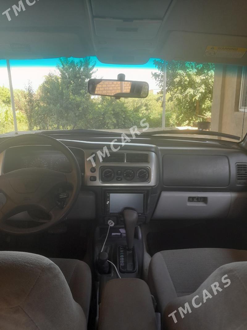 Mitsubishi Montero Sport 2001 - 100 000 TMT - Сакарчага - img 5